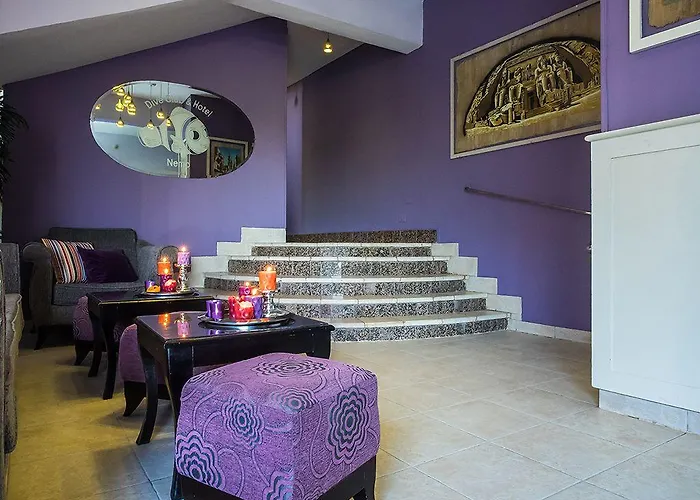 Nemo Dive Club & Otel 3*