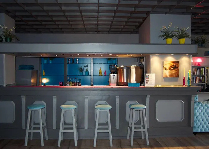Nemo Dive Club & Otel Safaga