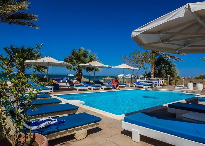 Otel Nemo Dive Club &
