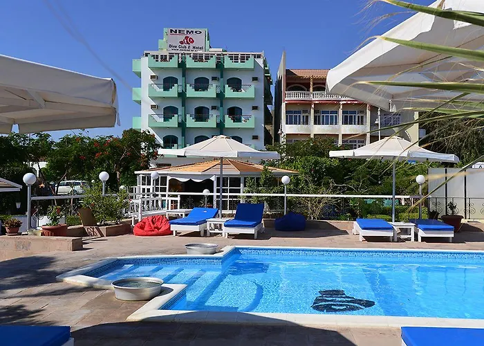 Nemo Dive Club &